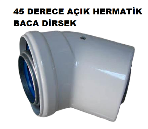 45*Hermatik Dirsekler